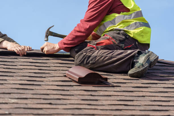 Best Roof Gutter Cleaning  in Union City, IN