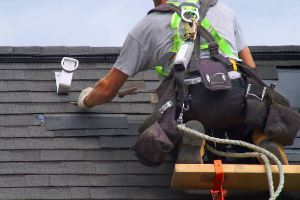 Best Metal Roofing Contractor  in Union City, IN