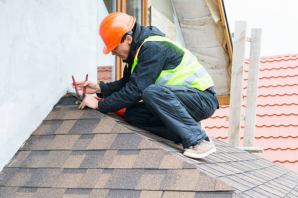 Best Storm Damage Roof Repair  in Union City, IN