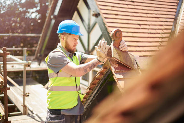 Best Commercial Roof Installation  in Union City, IN