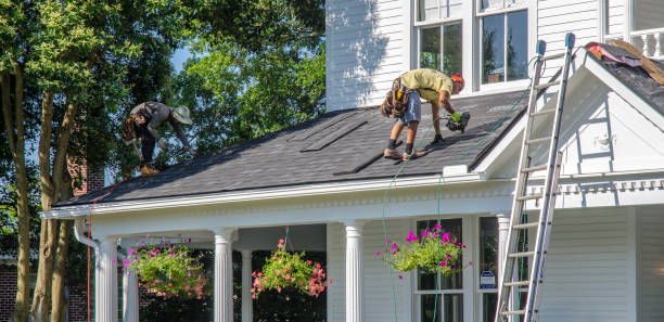 Best Flat Roof Repair Services  in Union City, IN
